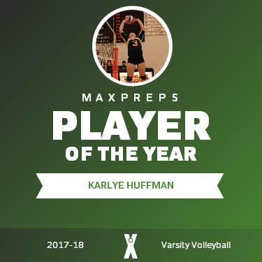 Player of the Year