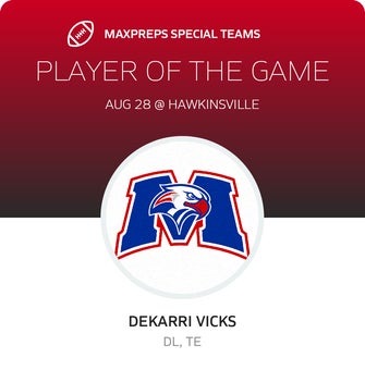Players of the Game