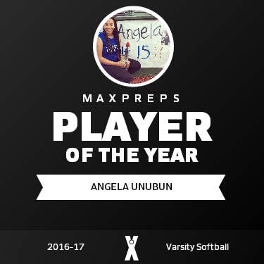 Player of the Year