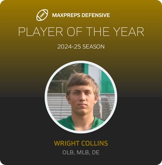 Players of the Year