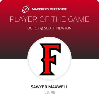 Players of the Game