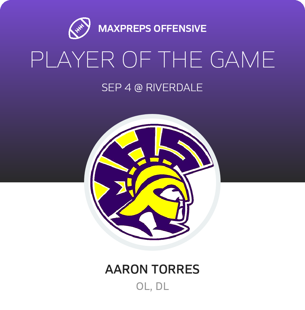 Players of the Game