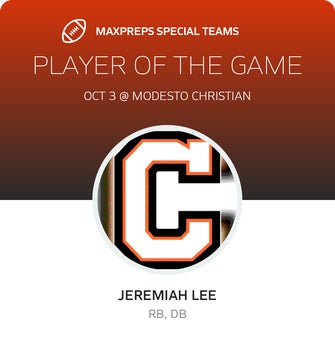 Players of the Game