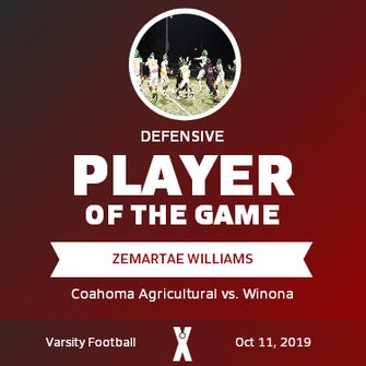 Players of the Game