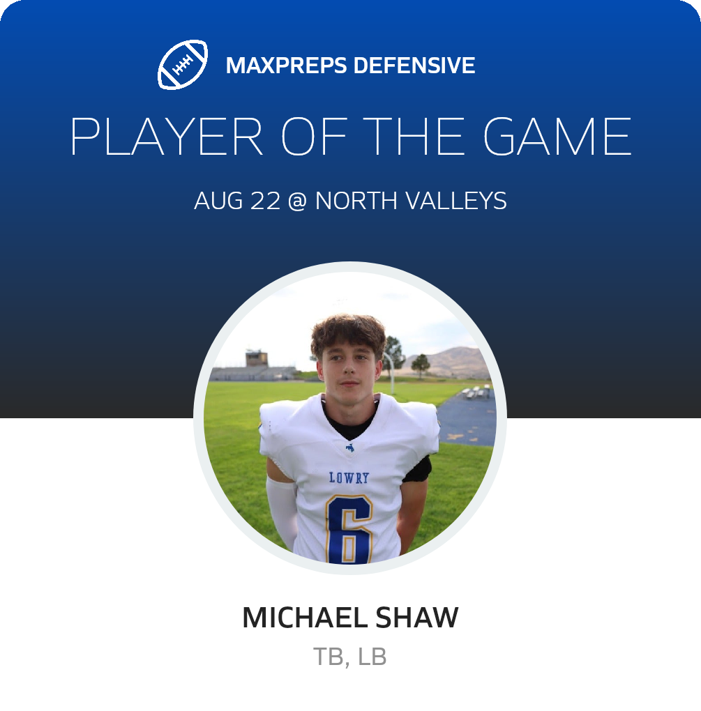 Players of the Game