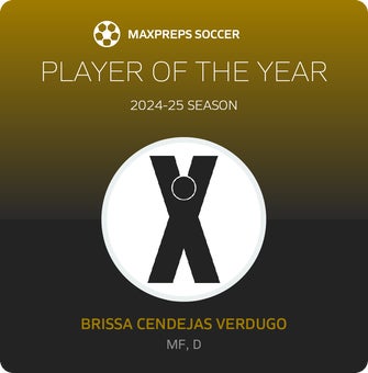 Player of the Year