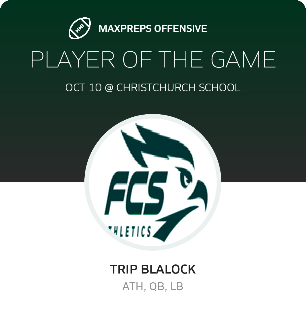 Players of the Game