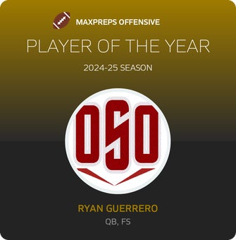 Players of the Year