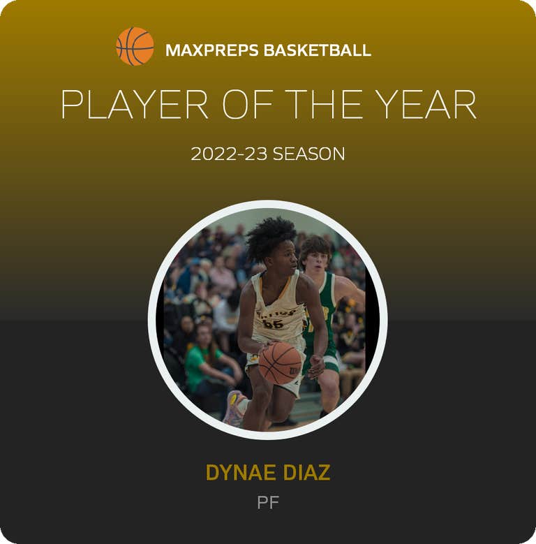 Player of the Year