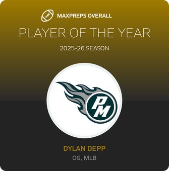 Players of the Year