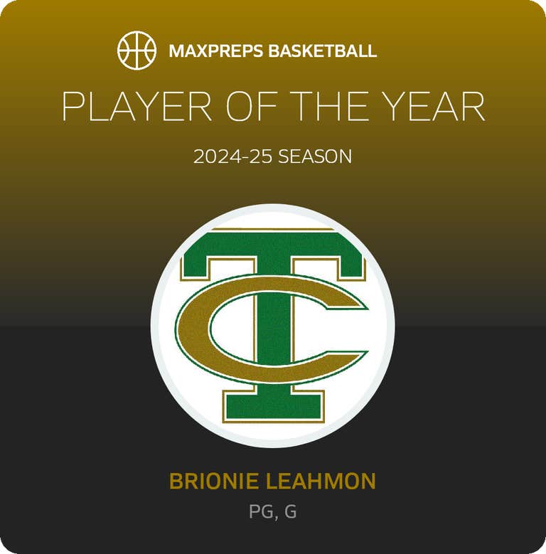 Player of the Year