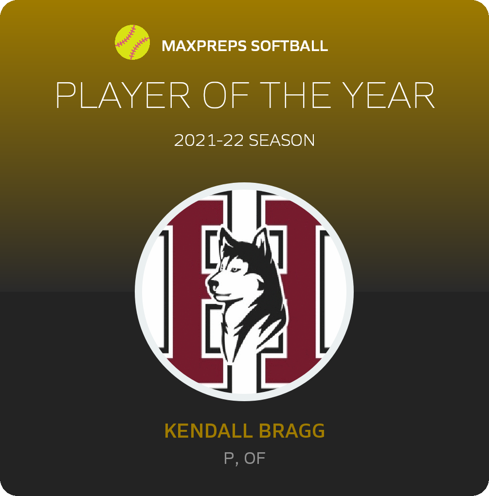 Player of the Year