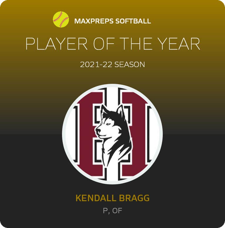 Player of the Year