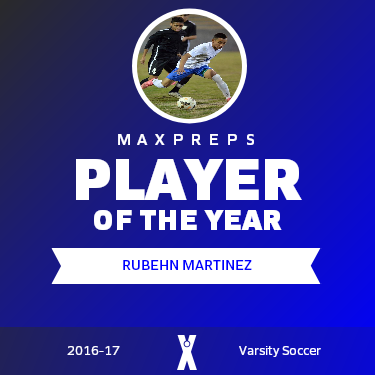 Player of the Year