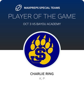 Players of the Game