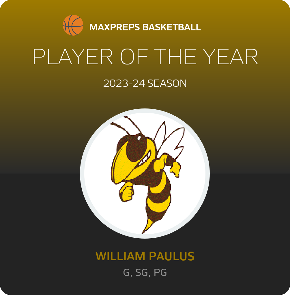 Player of the Year