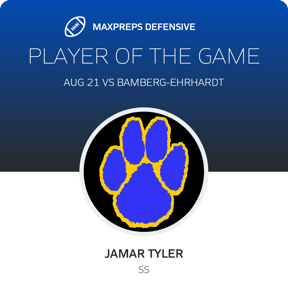 Players of the Game