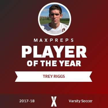 Player of the Year