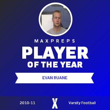 Player of the Year