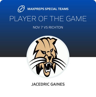 Players of the Game