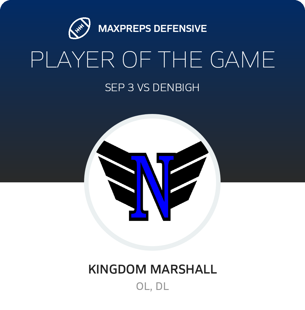 Players of the Game