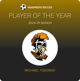 Player of the Year