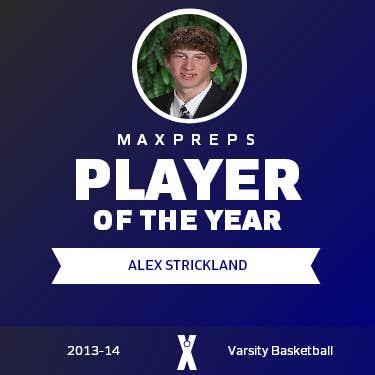 Player of the Year