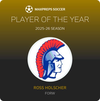 Player of the Year