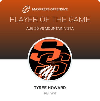 Players of the Game
