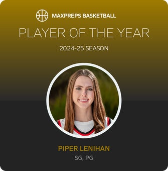 Player of the Year