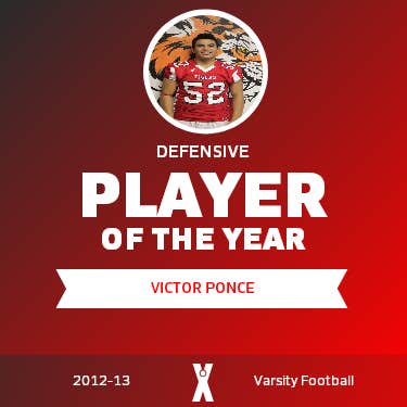 Player of the Year