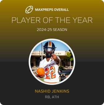 Players of the Year