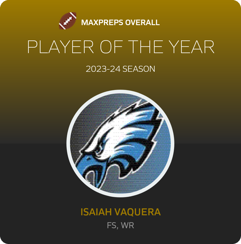 Player of the Year