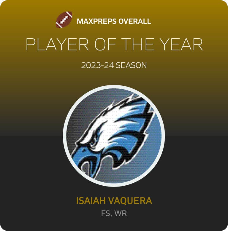 Player of the Year