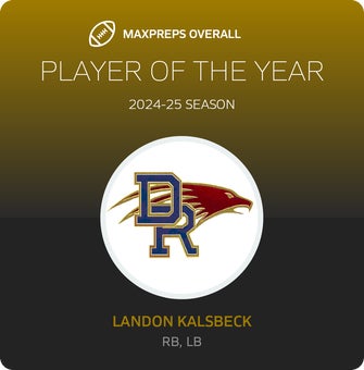 Players of the Year