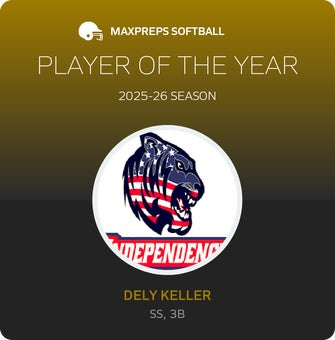 Player of the Year