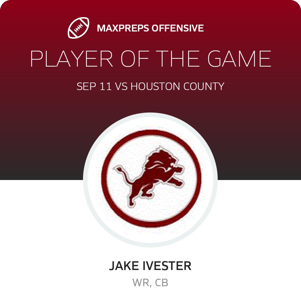 Players of the Game