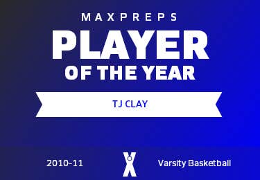 Player of the Year