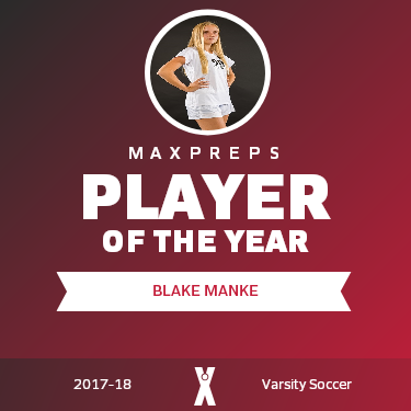 Player of the Year
