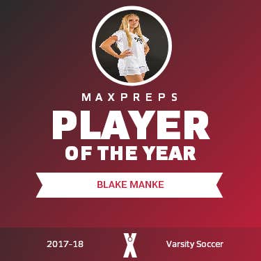 Player of the Year