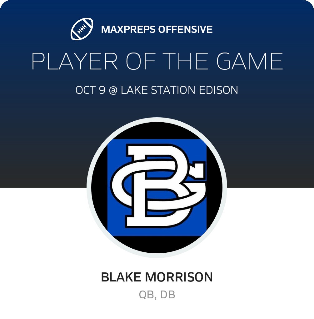 Players of the Game