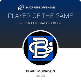 Players of the Game