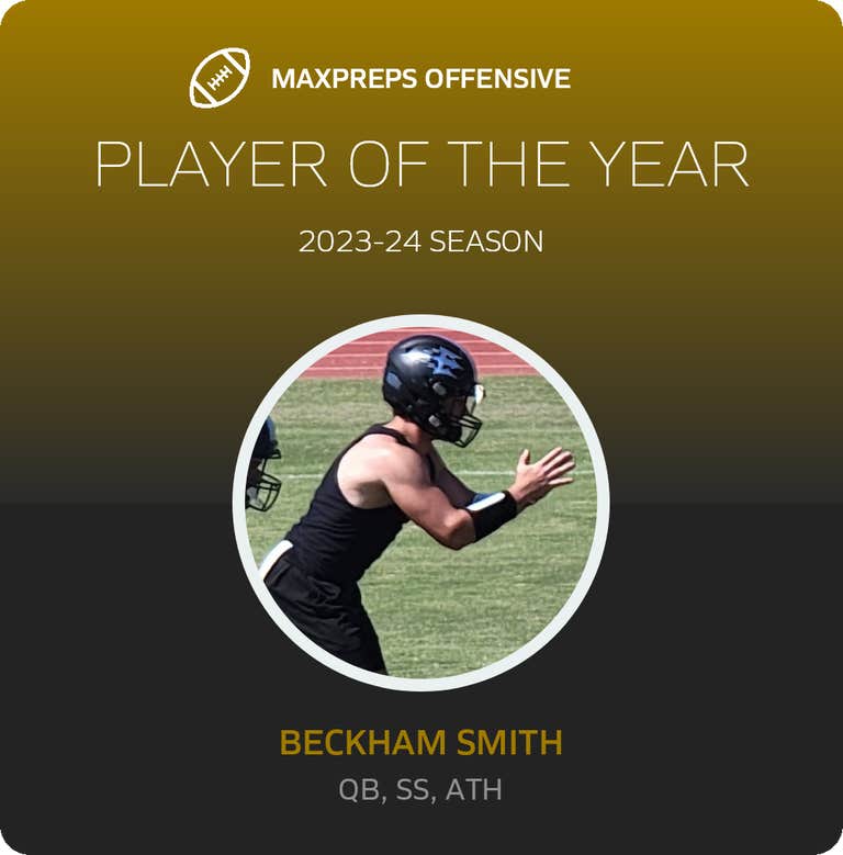 Player of the Year