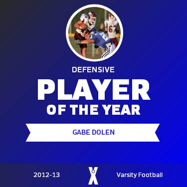 Player of the Year