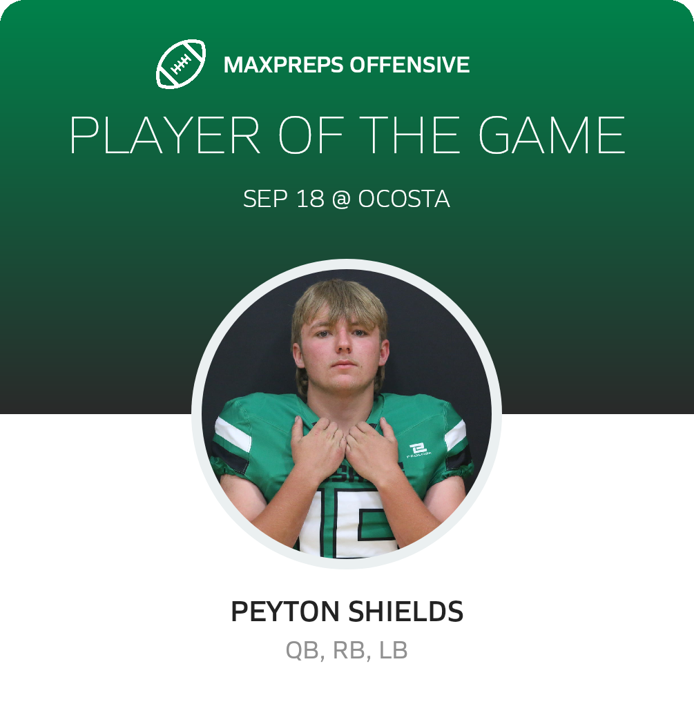 Players of the Game