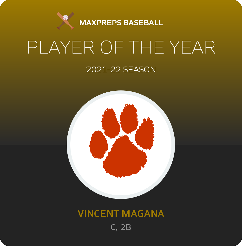 Player of the Year
