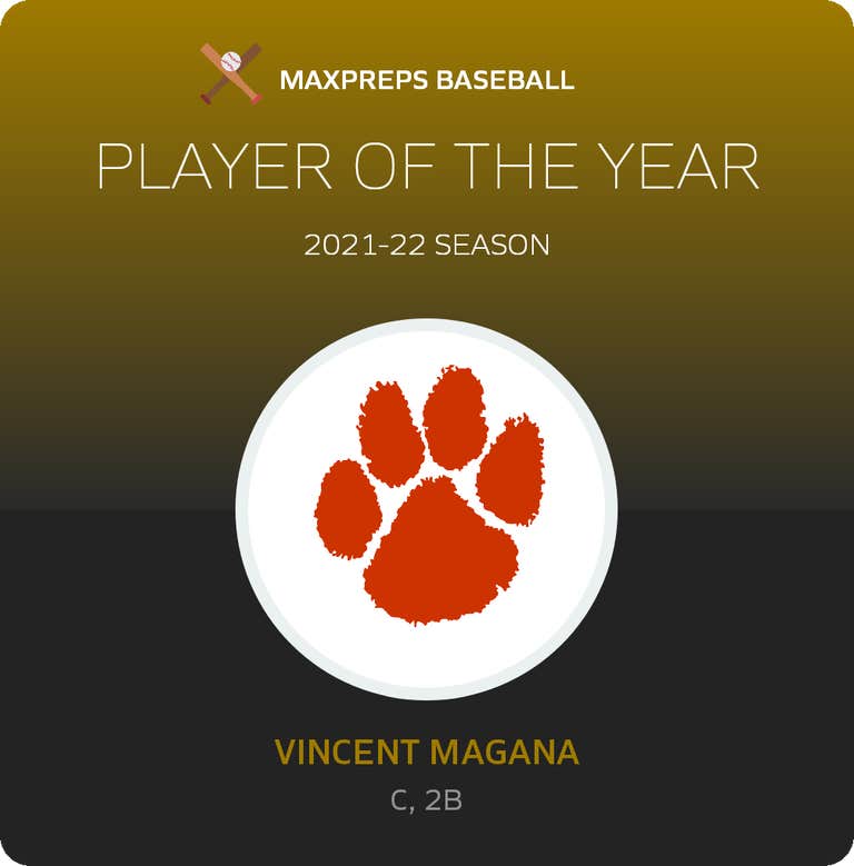 Player of the Year