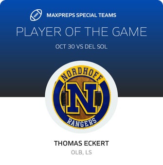 Players of the Game