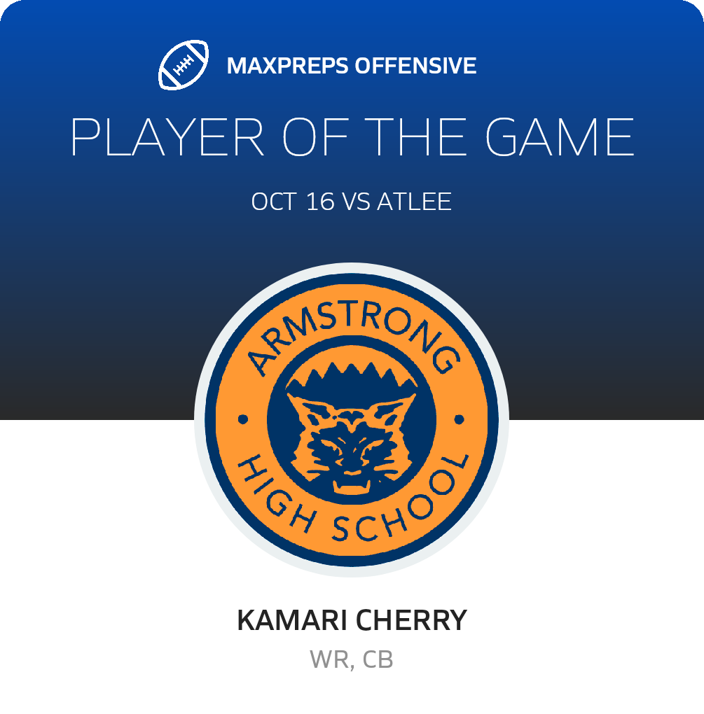 Players of the Game
