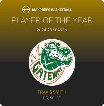 Player of the Year